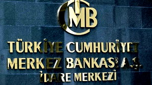 Merkez Bankası rezervlerinde 3,8 milyarlık dolarlık düşüş