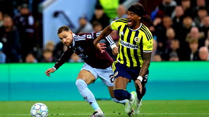 İngiltere'de 2 Fenerbahçe taraftarı gözaltına alındı