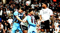 Trabzonspor-Beşiktaş derbisinde 458 milyon euroluk dev kapışma