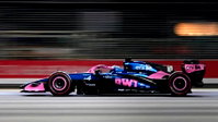 Renault CEO'su Provost: Formula 1'de kalmayı sürdüreceğiz