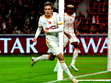 Galatatasaray Fransa'da şov yaptı