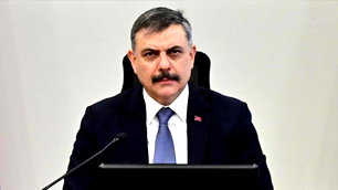 Bakan Çiftçi: Selde 3 kişi öldü, 6 kayıp aranıyor