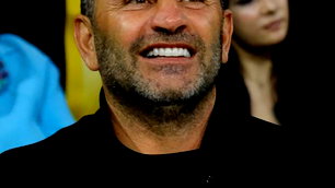 Okan Buruk'tan Barcelona maçı öncesi Lamine Yamal açıklaması