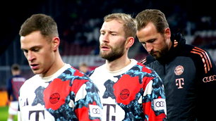 Bayern Münih, Norveç'te Viking ile 3-3 berabere kaldı