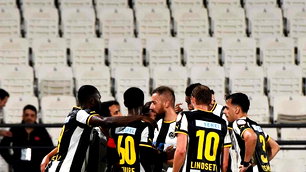 Manisa FK, Batman Petrolspor'u 2-1 mağlup etti