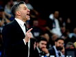 Dusan Alimpijevic: Oyuncularım için üzgünüm
