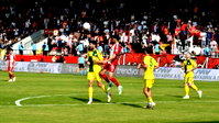 Batman Petrolspor, 2-0 geriden gelip Esenler Erokspor'u 3-2 yendi