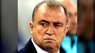 Galatasaray-Barcelona maçında Fatih Terim UEFA adına görev yapacak