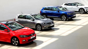 İddia: Volkswagen, Avrupa'daki araçlarında Çin yazılımı kullanabilir