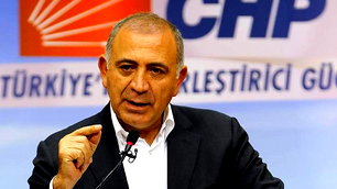 Gürsel Tekin: "Cumhuriyet Halk Partisi'nin cumhurbaşkanı adayı var"
