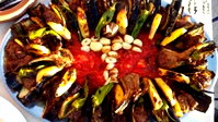 Tokat kebabının püf noktaları: Et, patlıcan ve dizilim