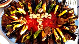 Tokat kebabının püf noktaları: Et, patlıcan ve dizilim