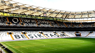Beşiktaş, Kocaelispor'u 2-1 yendi