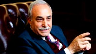 Ahmet Eşref Fakıbaba, İYİ Parti'den ve milletvekilliğinden istifa etti