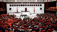 Mekke Ortak Savunma Anlaşması kanun teklifi Meclis'te