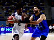Körfez Basket, Manchester Basketbol'u 112-71 yendi