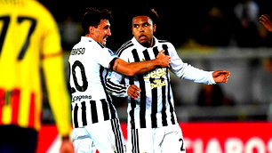 Juventus, Lecce deplasmanında 2-0 kazandı