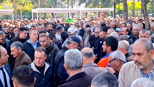 Akşehir'de kahvehanede tüfekle ateş açıldı: Genç veteriner öldü