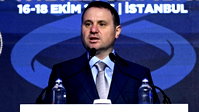 Gürlek: Piyasalarda manipülasyon soruşturmasında 404 kişiye adli işlem