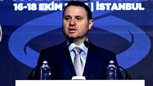 Gürlek: Piyasalarda manipülasyon soruşturmasında 404 kişiye adli işlem