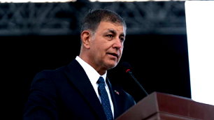 Cemil Tugay: "Bir kararın eşiğindeyim"