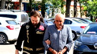 Noter önünde yeğenini öldüren sanık: Korkutmak istedim