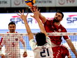 Altekma, 0-2 geriden gelip Spor Toto'yu 3-2 yendi