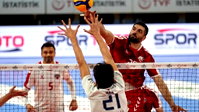 Altekma, 0-2 geriden gelip Spor Toto'yu 3-2 yendi