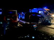 Manisa Kula'da zincirleme kaza: 1'i ağır 5 yaralı