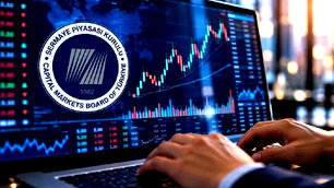 SPK'dan Tera Yatırım Holding'in oy haklarına dondurma kararı