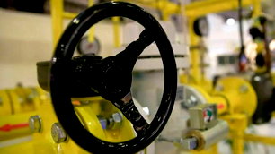 Avrupa'da doğalgaz fiyatları Aralık 2022'den bu yana zirvede