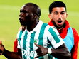 Bodrum FK, Bandırmaspor'u geriden gelip 2-1 yendi