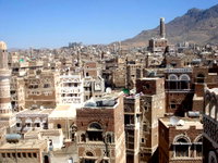 Yemen'de çatışmalar tırmanıyor: Husiler Aramco tesislerini hedef gösterdi