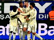 Fenerbahçe, Rize'de hata yapmadı