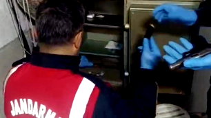 32 ilde uyuşturucu operasyonu: 298 şüpheli tutuklandı