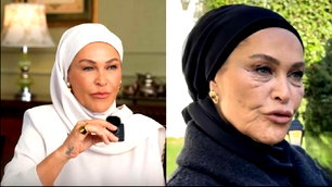 Hülya Avşar'dan yeni karar: Dizi defterini kapattım