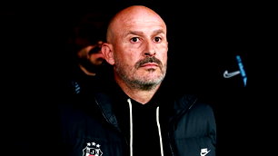 Vincenzo Italiano: Deplasmanda yapamıyoruz