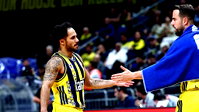 Larkin, Ataman ile Panathinaikos'a gitmeyi düşündüğünü söyledi