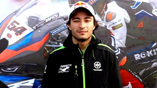 Can Öncü, Jerez'de podyuma çıktı: Dünya Supersport'ta üçüncü