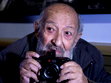 Cumhurbaşkanı Erdoğan, Ara Güler'i vefatının 8. yılında andı