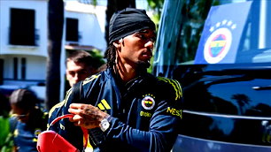 Fenerbahçe Arcihe Brown'ın rakamını belirledi