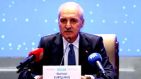 Kurtulmuş: Türk dünyası dünyanın cazibe merkezi olmaya aday