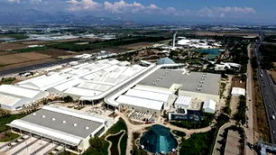 COP31 iklim zirvesi için Antalya'da hazırlıklar son aşamada