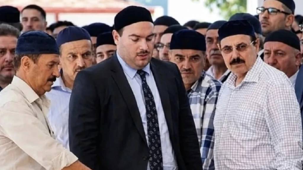 Alihan Kuriş suç örgütüne 12 ilde operasyon: 22 gözaltı