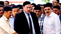 Alihan Kuriş suç örgütüne 12 ilde operasyon: 22 gözaltı