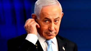 Netanyahu'dan iddia: İran seçimlerde saldırı düzenleyebilir