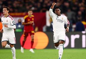 Şampiyonlar Ligi'nde gecenin sonuçları: Arda'lı Real Madrid geri döndü