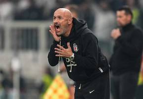 Vincenzo Italiano: Çok önemli bir puan aldık