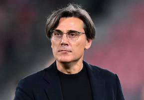 Vincenzo Montella ile yollar ayrıldı