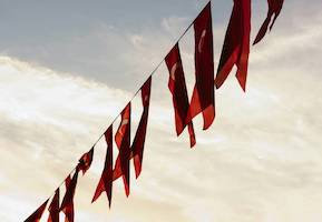user header